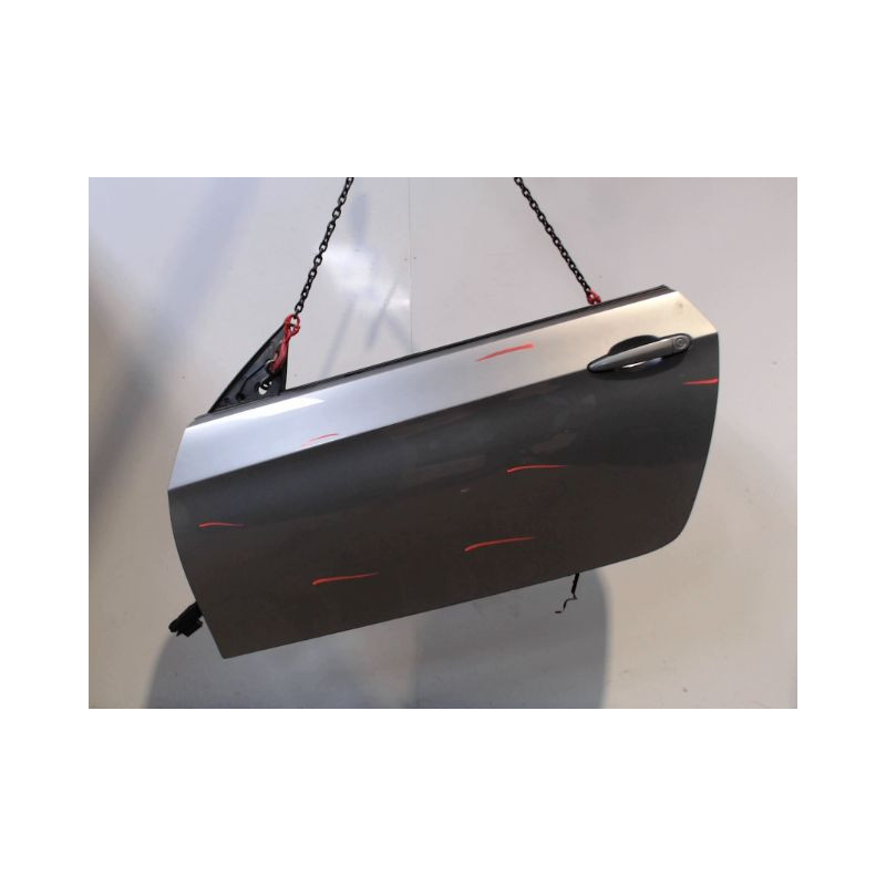 PORTE AVANT GAUCHE BMW SERIE 3