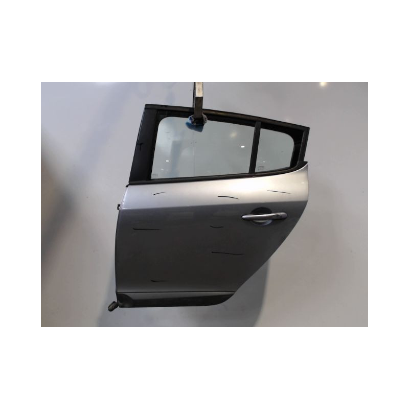 PORTE ARRIERE GAUCHE RENAULT MEGANE III 2008-