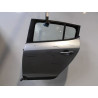 PORTE ARRIERE GAUCHE RENAULT MEGANE III 2008-