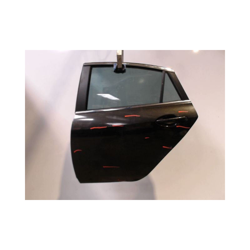 PORTE ARRIERE GAUCHE MAZDA MAZDA 6 2008-