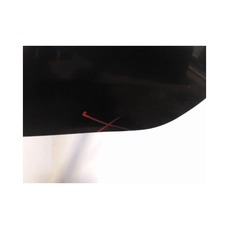PORTE ARRIERE GAUCHE MAZDA MAZDA 6 2008-