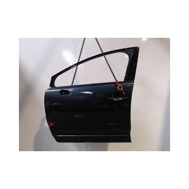 PORTE AVANT GAUCHE PEUGEOT 5008 2009-