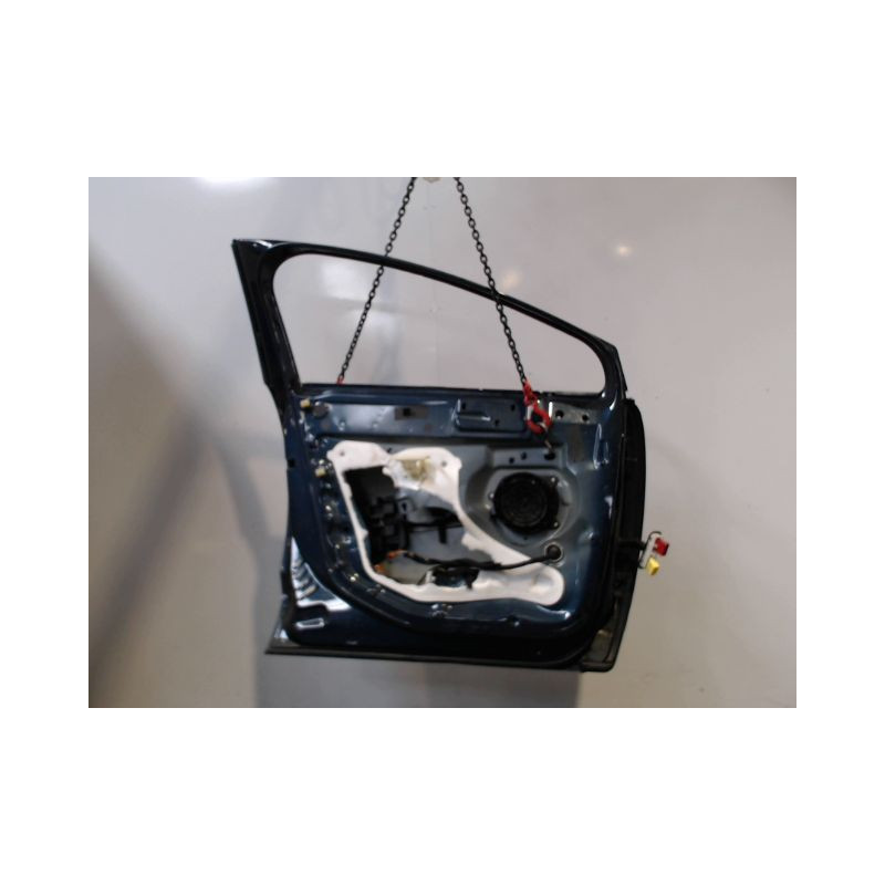 PORTE AVANT GAUCHE PEUGEOT 5008 2009-