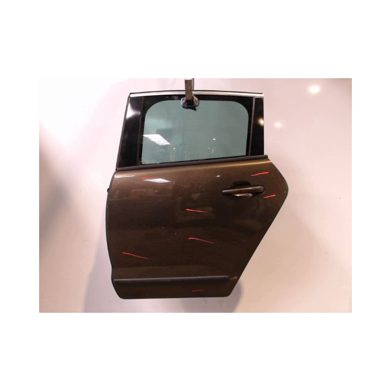 PORTE ARRIERE GAUCHE PEUGEOT 3008 2009-