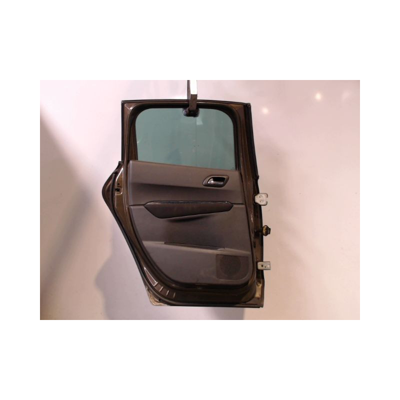 PORTE ARRIERE GAUCHE PEUGEOT 3008 2009-
