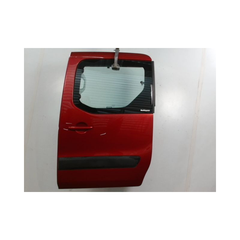 PORTE COULISSANTE GAUCHE CITROEN BERLINGO