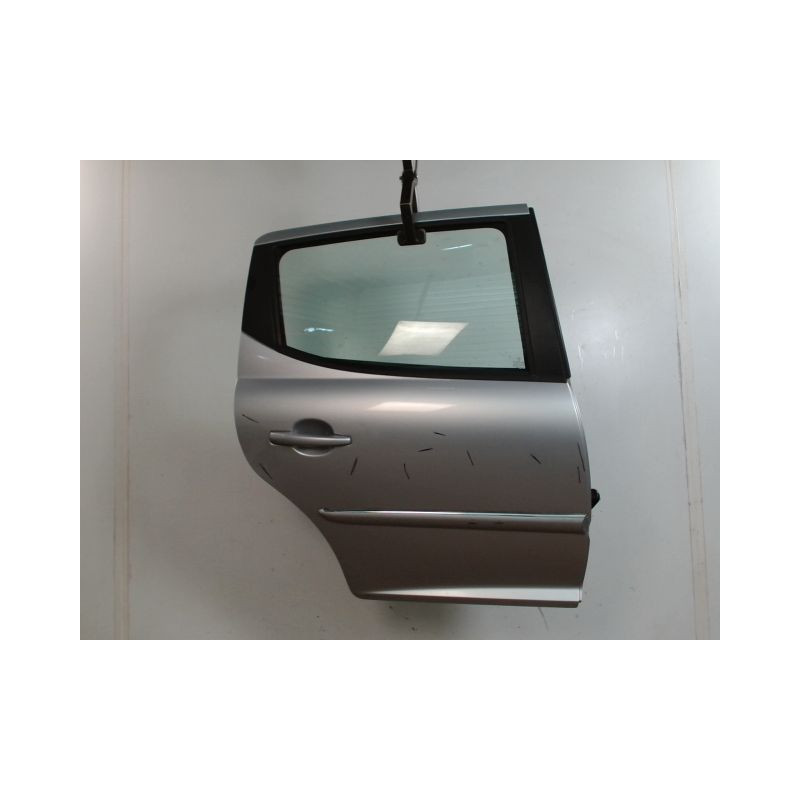 PORTE ARRIERE DROIT PEUGEOT 207