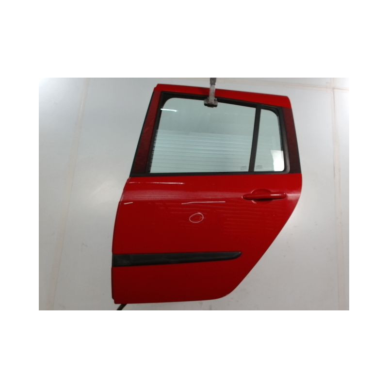 PORTE ARRIERE GAUCHE RENAULT MODUS