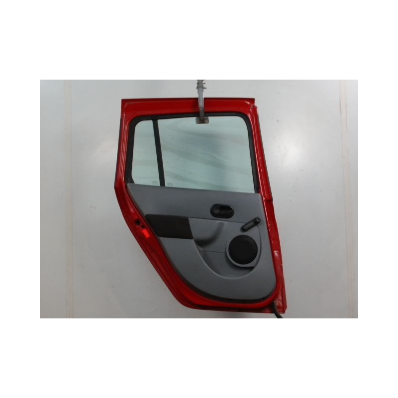 PORTE ARRIERE GAUCHE RENAULT MODUS