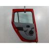 PORTE ARRIERE GAUCHE RENAULT MODUS