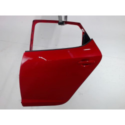 PORTE ARG