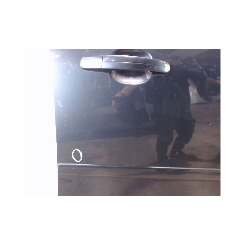 PORTE AVANT DROIT FORD FOCUS C-MAX 03-07