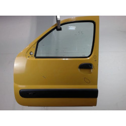 PORTE AVG