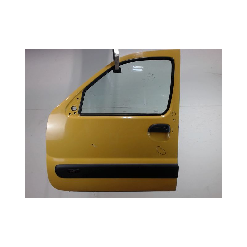 PORTE AVANT GAUCHE RENAULT KANGOO 2003-2007
