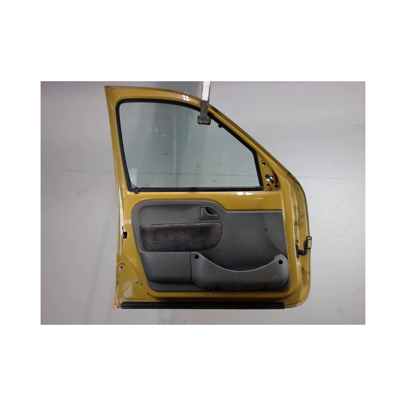 PORTE AVANT GAUCHE RENAULT KANGOO 2003-2007