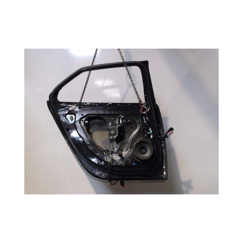 PORTE ARRIERE GAUCHE SAAB 9-5 2006-