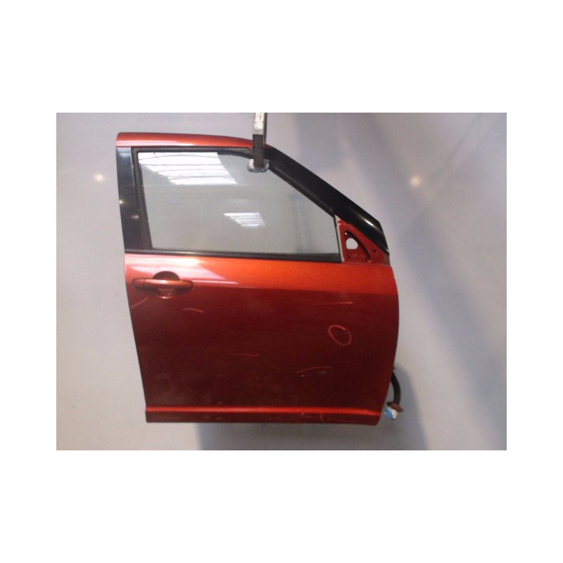 PORTE AVANT DROIT SUZUKI SWIFT