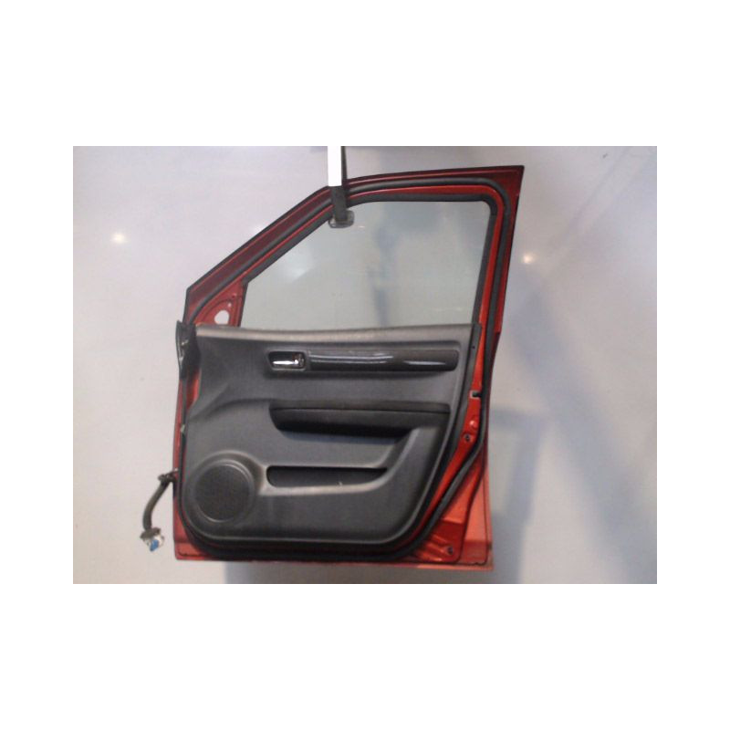 PORTE AVANT DROIT SUZUKI SWIFT