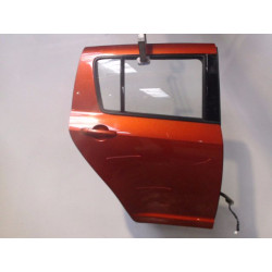 PORTE ARD