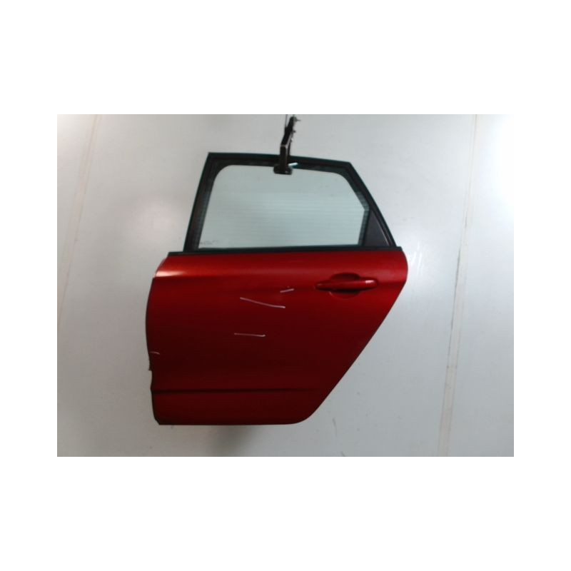 PORTE ARRIERE GAUCHE CITROEN C4
