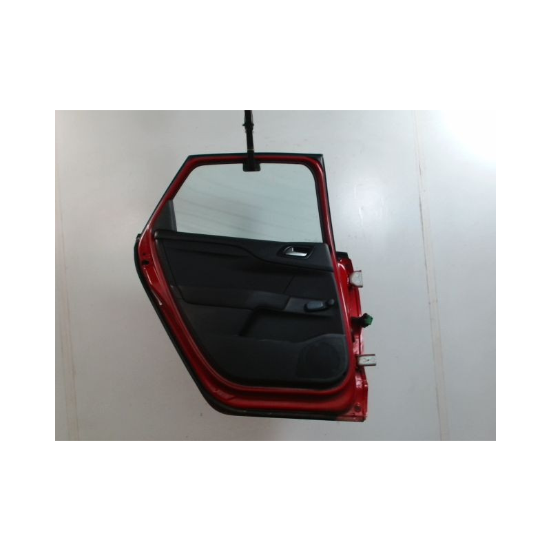 PORTE ARRIERE GAUCHE CITROEN C4