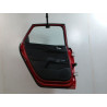 PORTE ARRIERE GAUCHE CITROEN C4