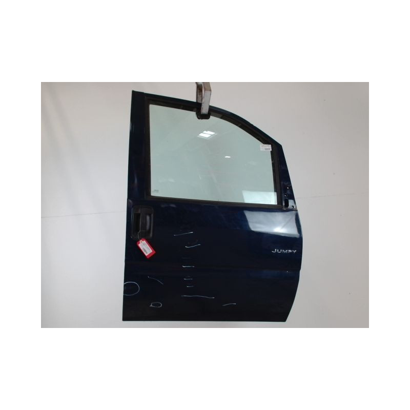 PORTE AVANT DROIT CITROEN JUMPY 1 PHASE 1 DIESEL