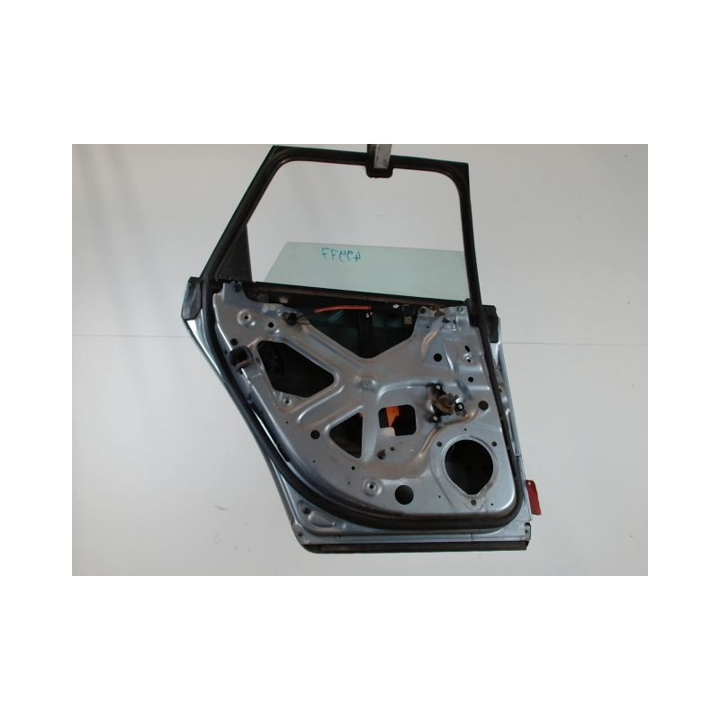 PORTE ARRIERE GAUCHE AUDI A4 2 AVANT PHASE 1 BREAK DIESE