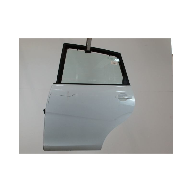 PORTE ARRIERE GAUCHE SEAT ALTEA