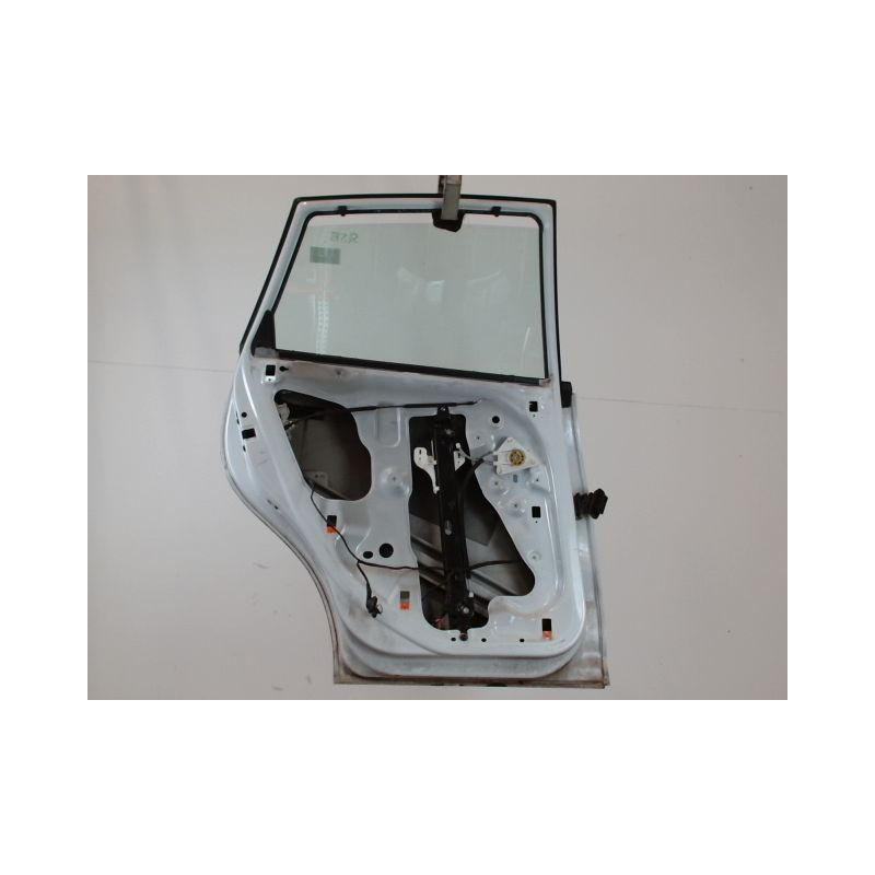 PORTE ARRIERE GAUCHE SEAT ALTEA