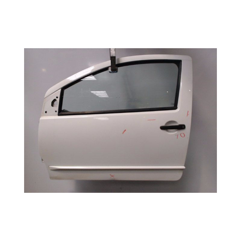 PORTE AVANT GAUCHE CITROEN C2 2008-