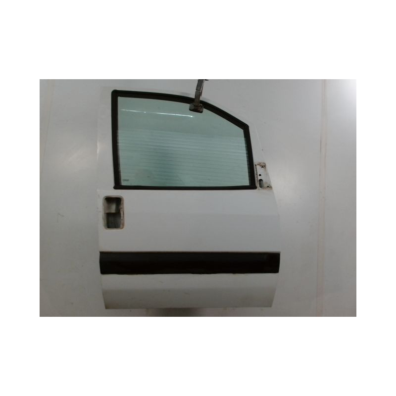 PORTE AVANT DROIT PEUGEOT EXPERT