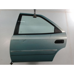 PORTE ARG