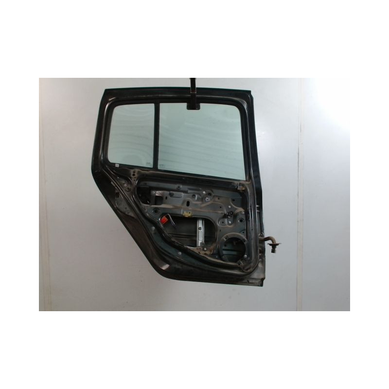 PORTE ARRIERE GAUCHE RENAULT CLIO