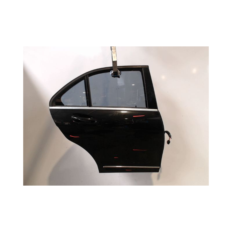 PORTE ARRIERE DROIT MERCEDES CLASSE C 2007-