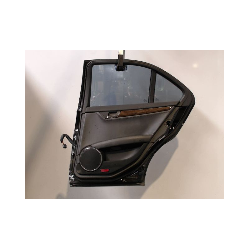 PORTE ARRIERE DROIT MERCEDES CLASSE C 2007-