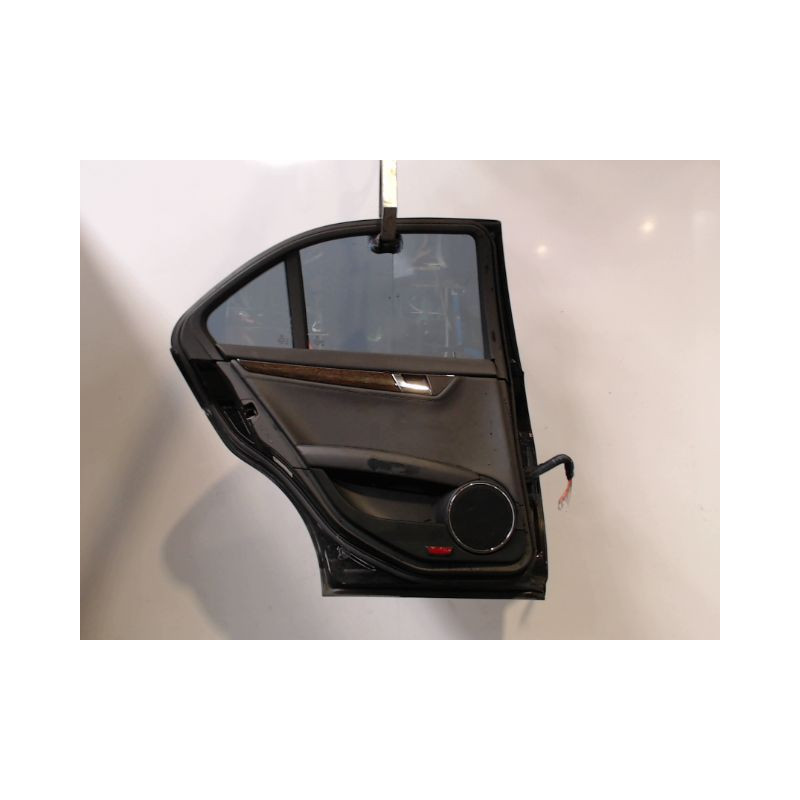 PORTE ARRIERE GAUCHE MERCEDES CLASSE C 2007-