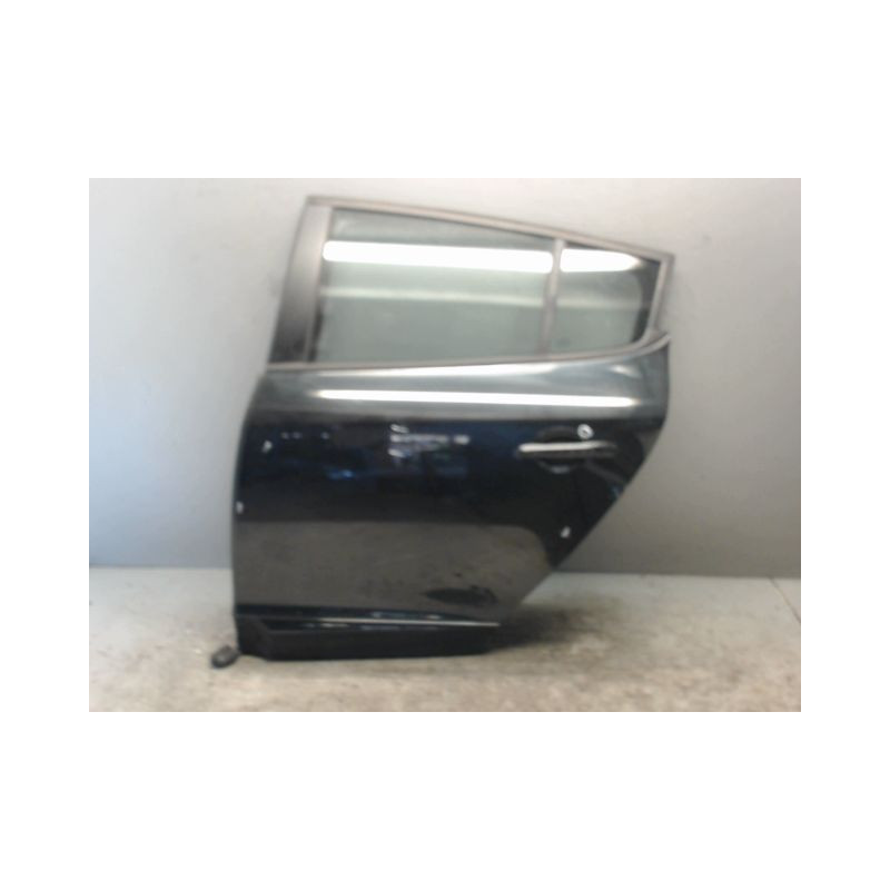 PORTE ARRIERE GAUCHE RENAULT MEGANE