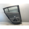 PORTE ARRIERE GAUCHE RENAULT MEGANE
