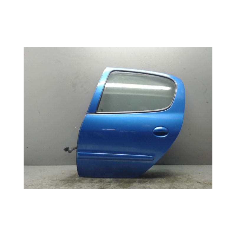 PORTE ARRIERE GAUCHE PEUGEOT 206