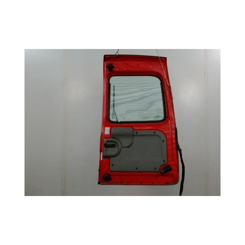 PORTE BATTANTE ARRIERE GAUCHE RENAULT KANGOO