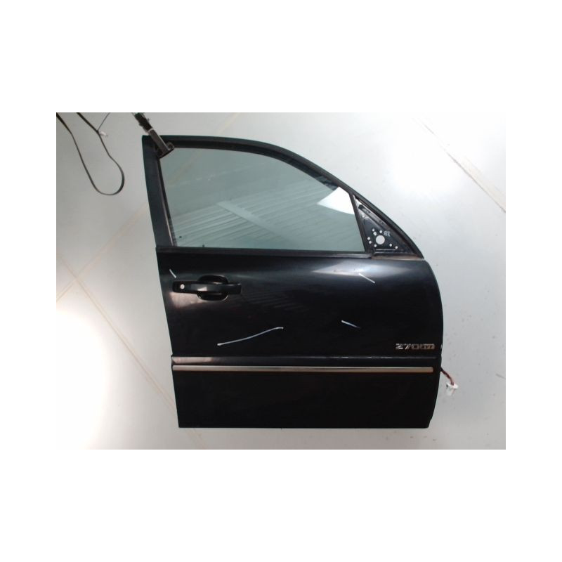 PORTE AVANT DROIT SSANGYONG REXTON
