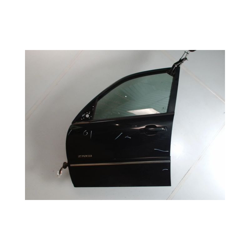PORTE AVANT GAUCHE SSANGYONG REXTON