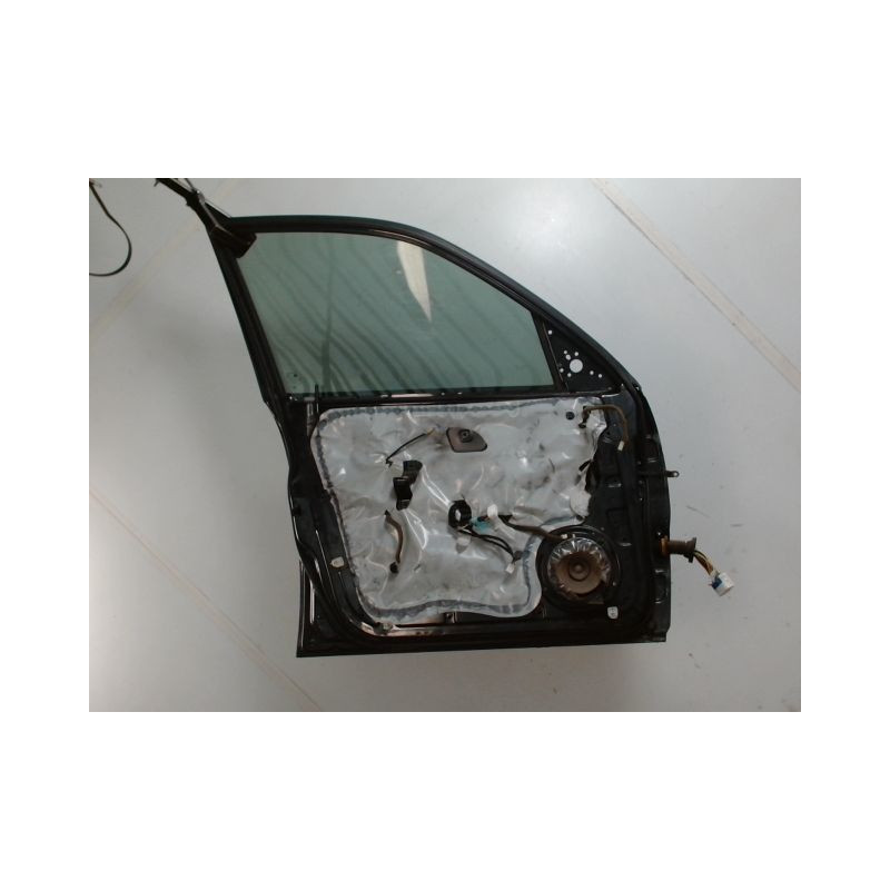 PORTE AVANT GAUCHE SSANGYONG REXTON