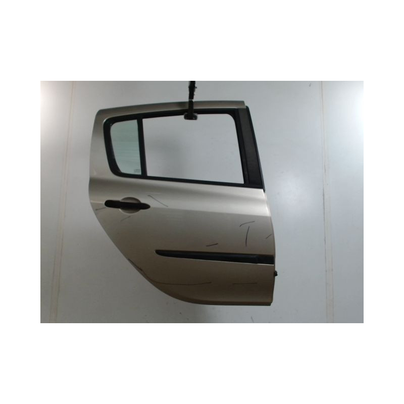 PORTE ARRIERE DROIT RENAULT CLIO