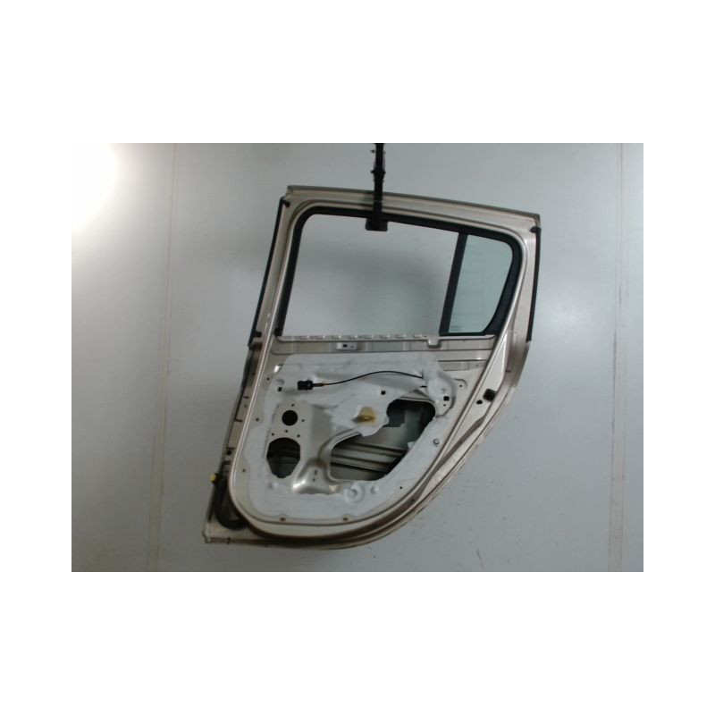 PORTE ARRIERE DROIT RENAULT CLIO