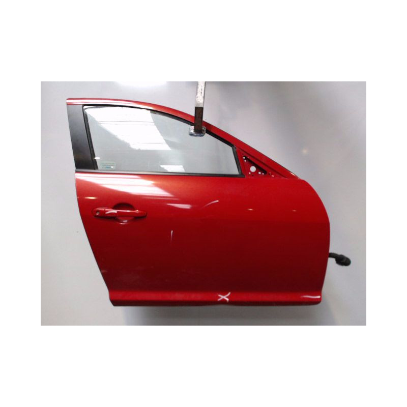 PORTE AVANT DROIT MAZDA RX8