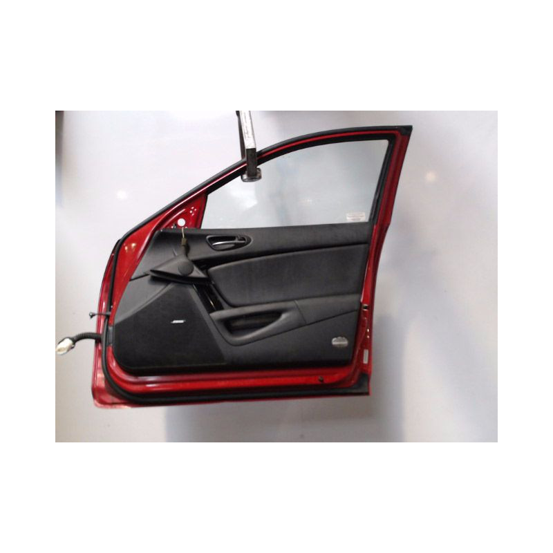 PORTE AVANT DROIT MAZDA RX8