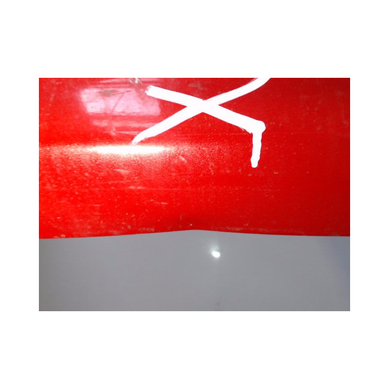 PORTE AVANT DROIT MAZDA RX8