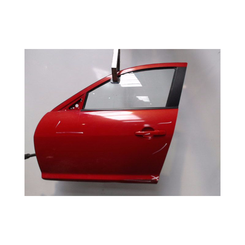 PORTE AVANT GAUCHE MAZDA RX8